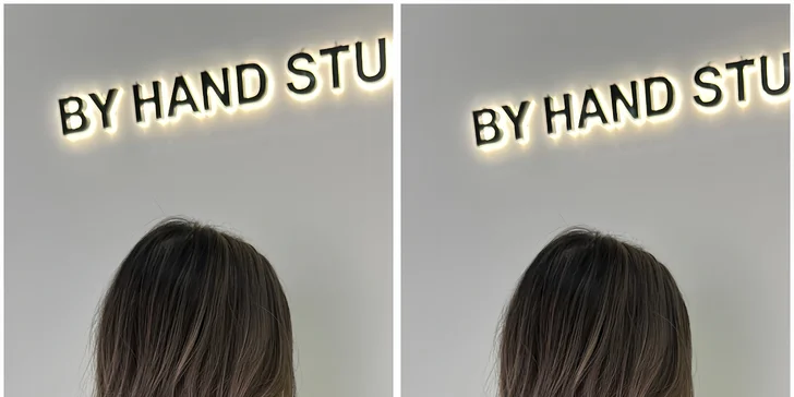 Střihněte si změnu: dámský střih pro středně dlouhé i dlouhé vlasy, 60–70 minut