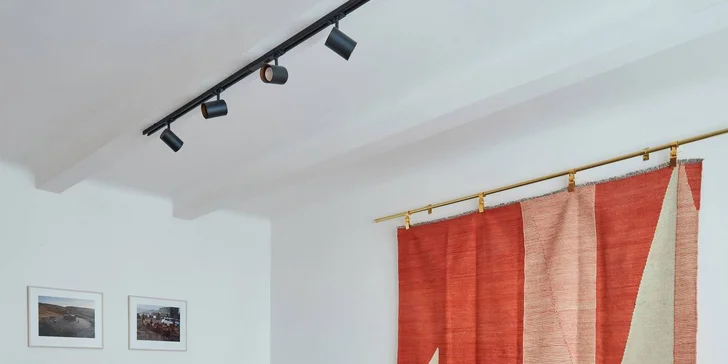 Odpočinkové kurzy tkaní: úplné základy, tvorba podtácku i tapiserie