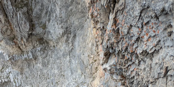 Skupinový ferratový kurz v rakouských Alpách vč. výbavy: 1-2 osoby