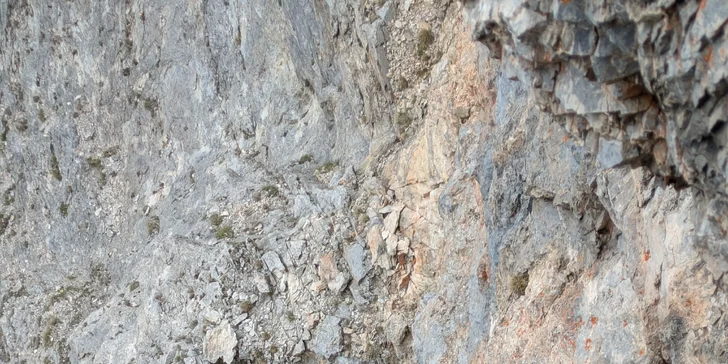 Skupinový ferratový kurz v rakouských Alpách vč. výbavy: 1-2 osoby