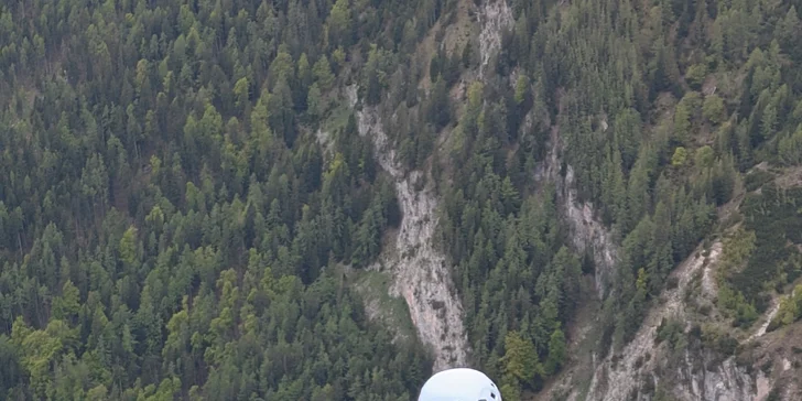 Skupinový ferratový kurz v rakouských Alpách vč. výbavy: 1-2 osoby