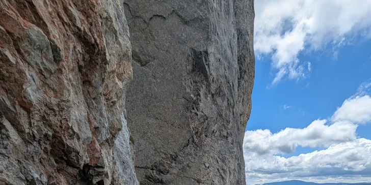 Skupinový ferratový kurz v rakouských Alpách vč. výbavy: 1-2 osoby