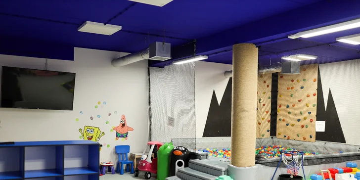 Dovolená u Baltu: hotel u pláže, strava i neomezený vstup do wellness a rekreační zóny