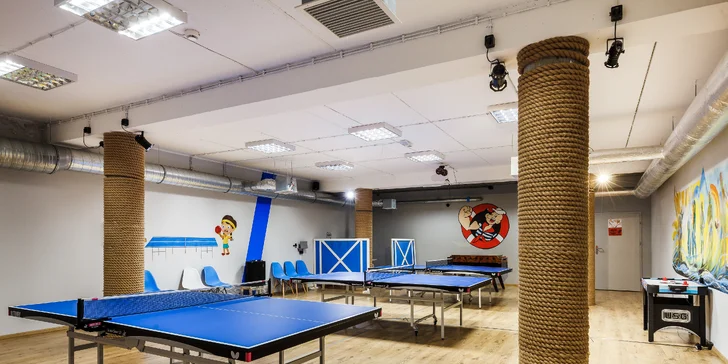 Dovolená u Baltu: hotel u pláže, strava i neomezený vstup do wellness a rekreační zóny