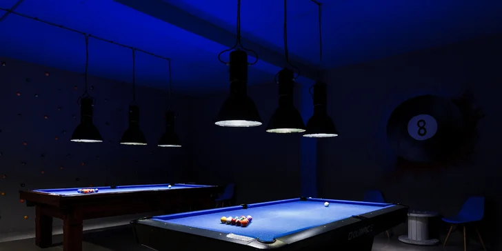 Dovolená u Baltu: hotel u pláže, strava i neomezený vstup do wellness a rekreační zóny