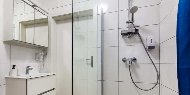 Dovolená u Baltu: hotel u pláže, strava i neomezený vstup do wellness a rekreační zóny