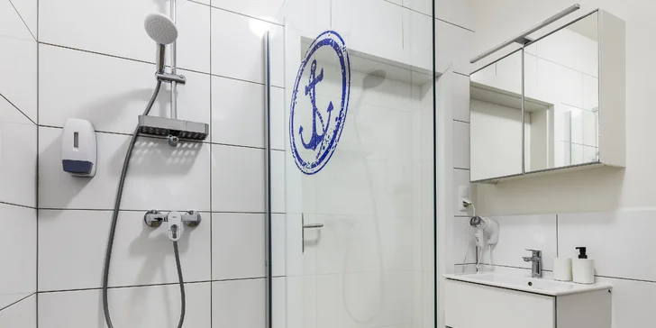 Dovolená u Baltu: hotel u pláže, strava i neomezený vstup do wellness a rekreační zóny