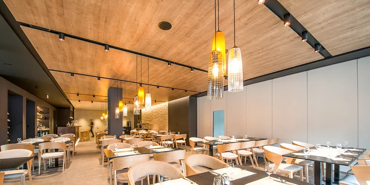 Dokonalý relax na Malé Fatře: 4* hotel s polopenzí, bazény, wellness a množství aktivit