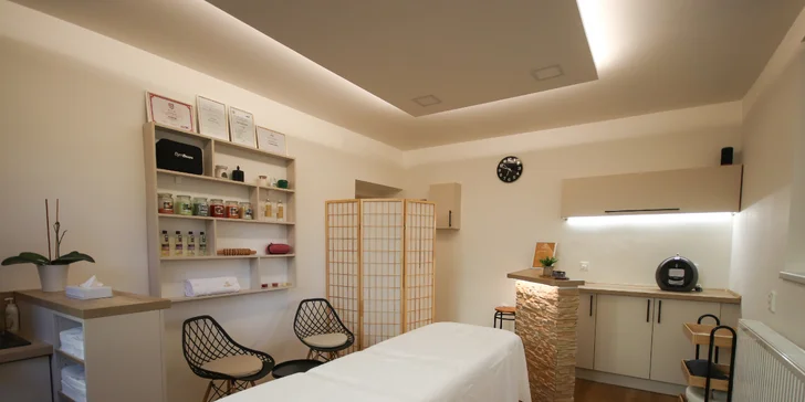 Uvolnění těla i mysli: kvalitní masáže i kinesiotaping