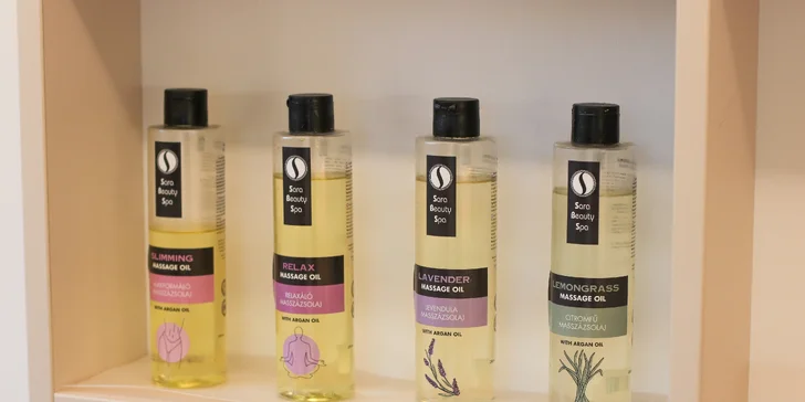 Uvolnění těla i mysli: kvalitní masáže i kinesiotaping