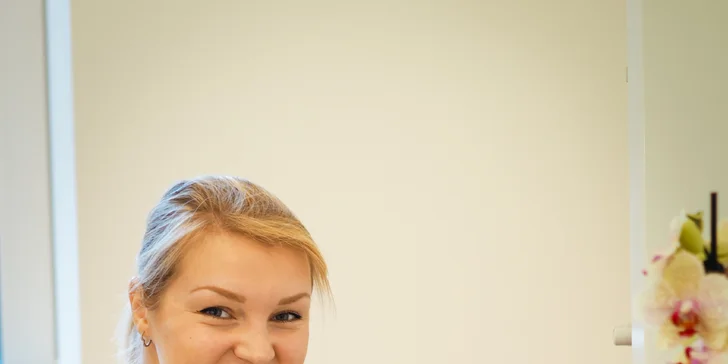 Uvolnění těla i mysli: kvalitní masáže i kinesiotaping