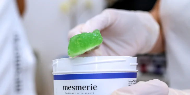 Spalování tuků a formování postavy: zeštíhlující zábal Vacuslim 48, až 10 ošetření