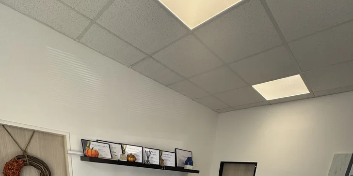 Spalování tuků a formování postavy: zeštíhlující zábal Vacuslim 48, až 10 ošetření