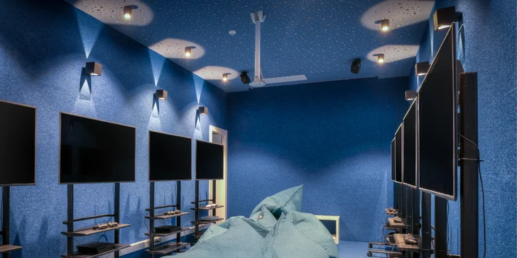 Kvarnerský záliv: 3* hotel jen 100 od moře, wellness a all inclusive light