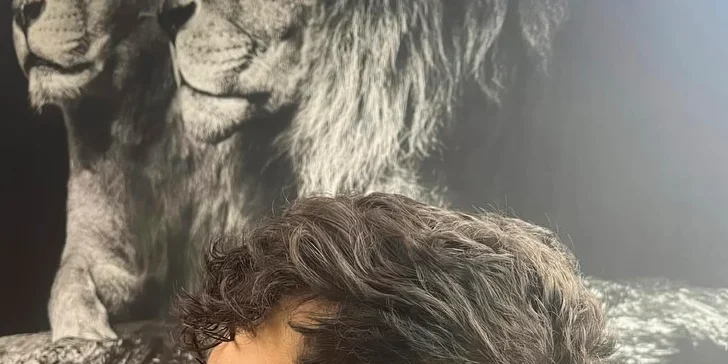 Nový elegantní vzhled: balíčky barber péče i vč. masáže hlavy a nápoje