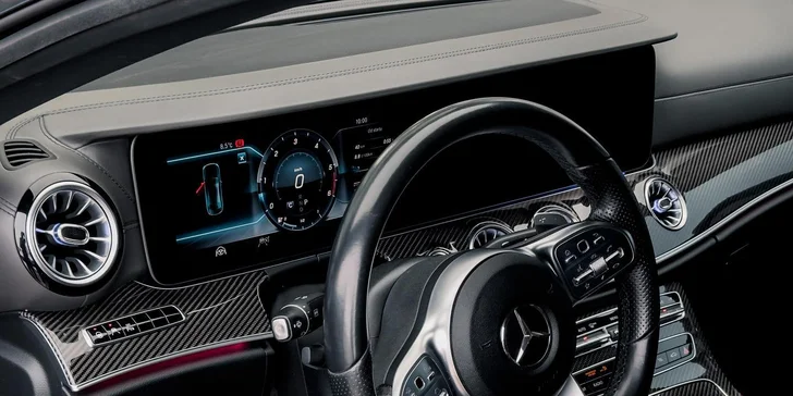 Otevřené vouchery v hodnotě 1000 až 3000 Kč do automyčky a na e-shop Crystal Shine