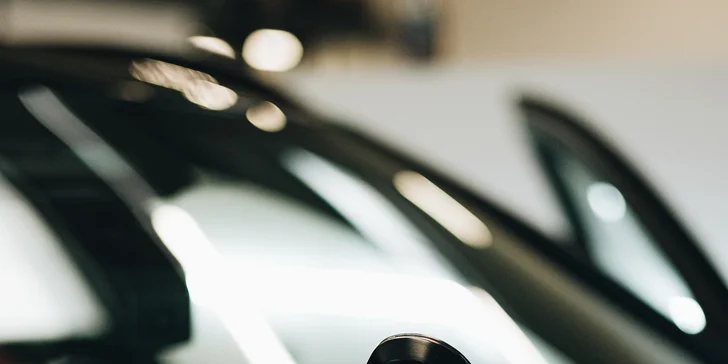 Otevřené vouchery v hodnotě 1000 až 3000 Kč do automyčky a na e-shop Crystal Shine