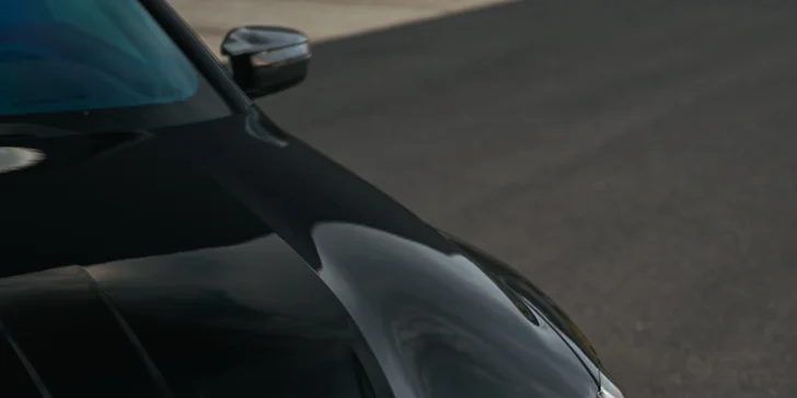 Otevřené vouchery v hodnotě 1000 až 3000 Kč do automyčky a na e-shop Crystal Shine