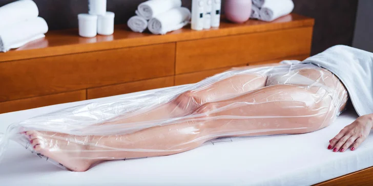 Rychlé formování postavy: EMS posilování, spalování tuků nebo Vacuslim zábal