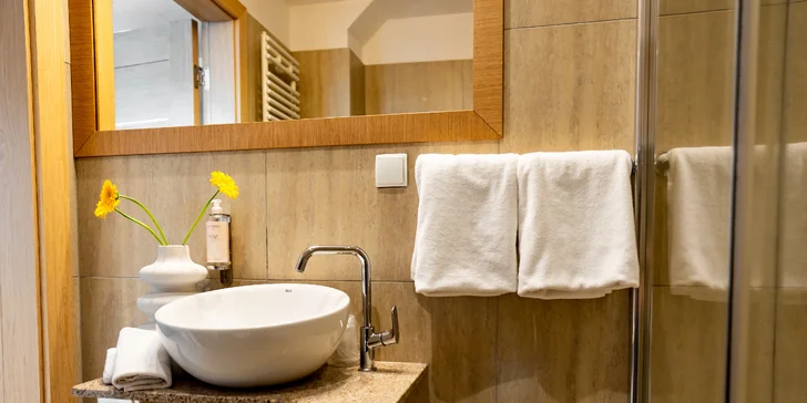 Historické centrum Gdaňsku: ubytování v moderním hotelu i památky