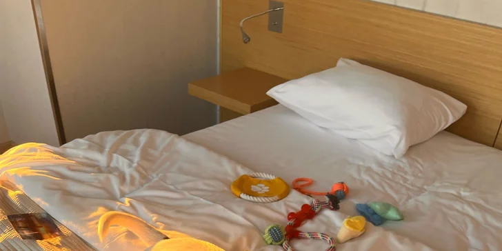 Historické centrum Gdaňsku: ubytování v moderním hotelu i památky