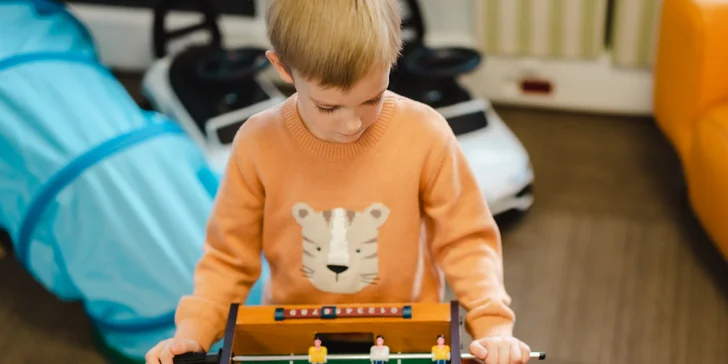 Historické centrum Gdaňsku: ubytování v moderním hotelu i památky