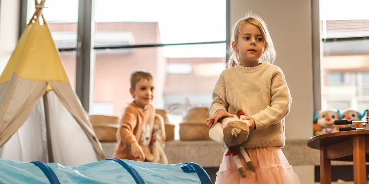 Historické centrum Gdaňsku: ubytování v moderním hotelu i památky