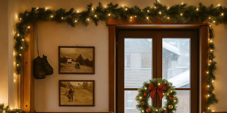 Pobyt se snídaní či polopenzí v rakouském penzionu nedaleko Zell am see a Kaprunu