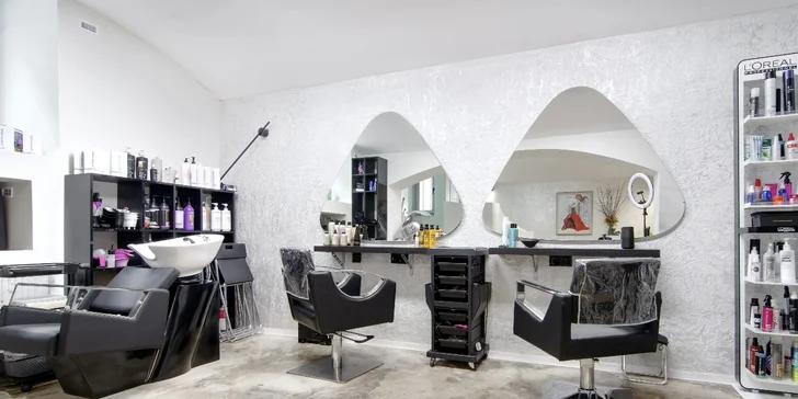 Kosmetické ošetření na Vinohradech: hloubkové čištění, revitalizace, bioplasma i peeling