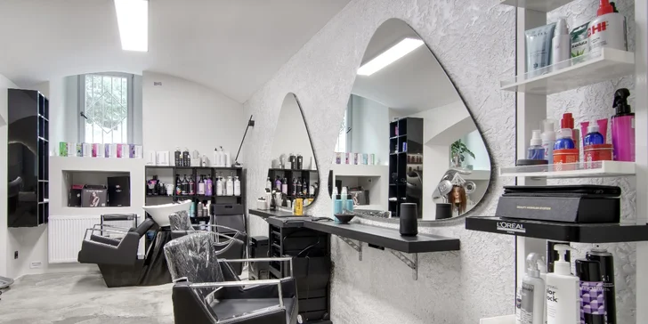 Kosmetické ošetření na Vinohradech: hloubkové čištění, revitalizace, bioplasma i peeling