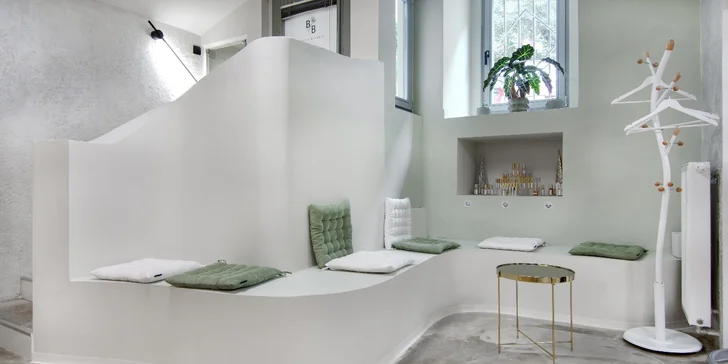 Kosmetické ošetření na Vinohradech: hloubkové čištění, revitalizace, bioplasma i peeling