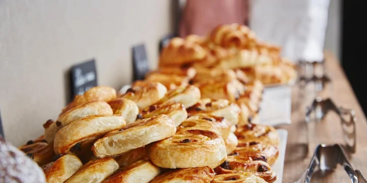 Hotel v centru Budapešti: snídaně v michelinské restauraci a neomezený vstup do wellness