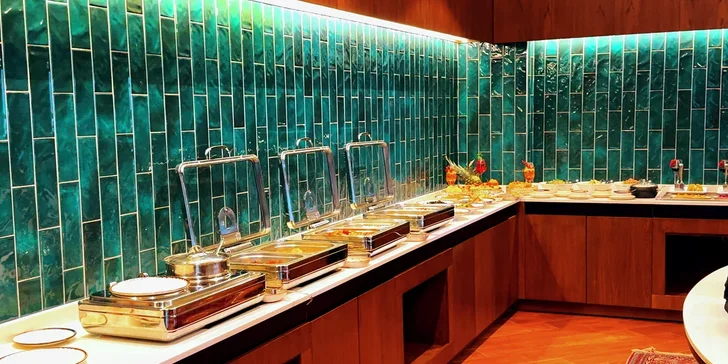 Na lyže do Turecka: zpáteční letenka z Prahy, 5* hotel s polopenzí plus a wellness i bodový skipas