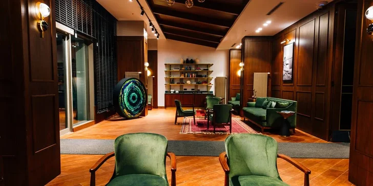 Na lyže do Turecka: zpáteční letenka z Prahy, 5* hotel s polopenzí plus a wellness i bodový skipas