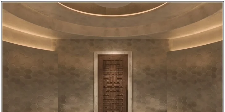 Na lyže do Turecka: zpáteční letenka z Prahy, 5* hotel s polopenzí plus a wellness i bodový skipas