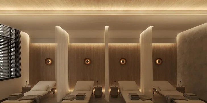 Na lyže do Turecka: zpáteční letenka z Prahy, 5* hotel s polopenzí plus a wellness i bodový skipas