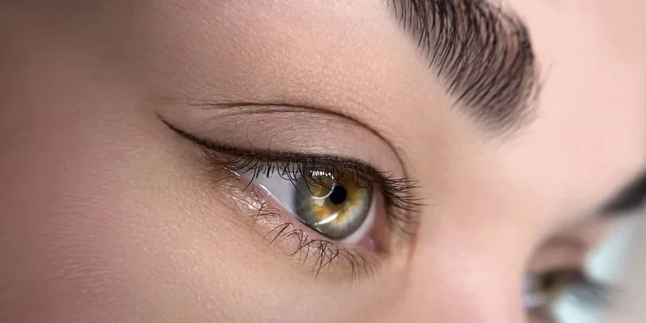 Otevřené vouchery na služby Kristýny Olejkové: PMU, piercing, laminace řas a obočí aj.