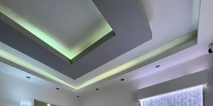 Komplexní dentální hygiena i vč. air-flow a odstranění zubního kamene, 50 minut