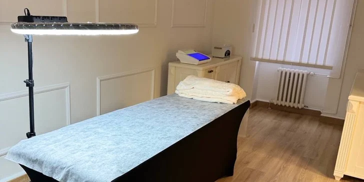 Otevřené vouchery na služby Kristýny Olejkové: PMU, piercing, laminace řas a obočí aj.