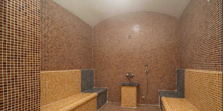 Lyžování v Turecku: 4* hotel Peony s polopenzí plus, bodovým skipasem a letenkami