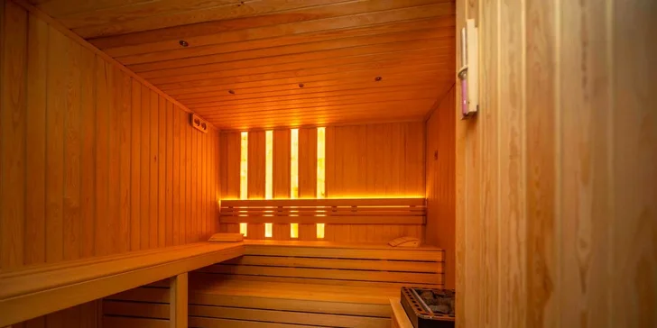 Lyžování v Turecku: 4* hotel Peony s polopenzí plus, bodovým skipasem a letenkami