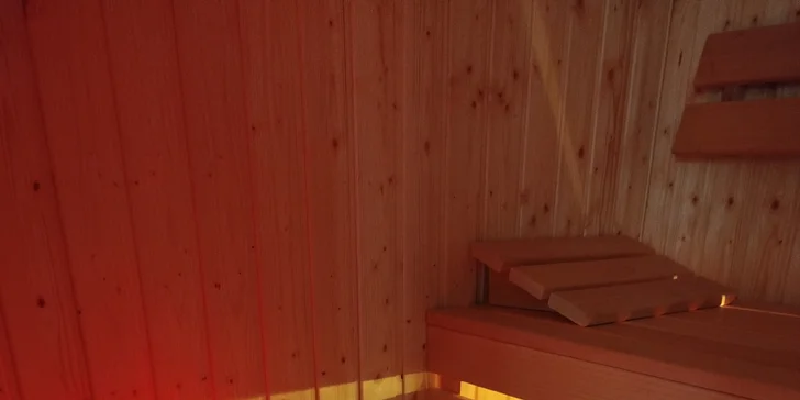 Užijte si pohodu u Baltu: 3* hotel s polopenzí a neomezeným wellness