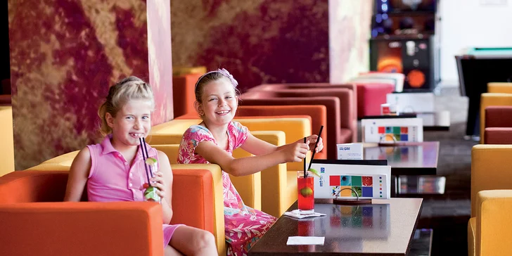 Pobyt v Sárváru: 4* hotel s all inclusive a neomezený vstup do lázní