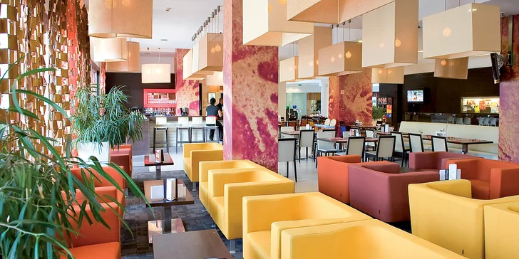 Pobyt v Sárváru: 4* hotel s all inclusive a neomezený vstup do lázní