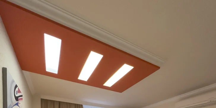 Pobyt se snídaní v Michalovcích, tematické pokoje pro milovníky hokeje a historie