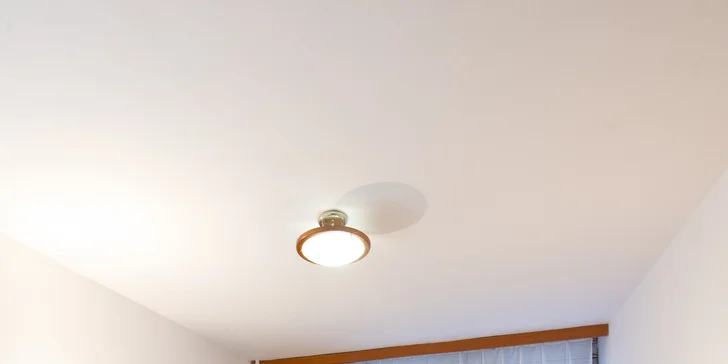 Pobyt se snídaní v Michalovcích, tematické pokoje pro milovníky hokeje a historie