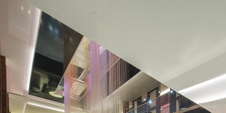 Pobyt se snídaní v Michalovcích, tematické pokoje pro milovníky hokeje a historie