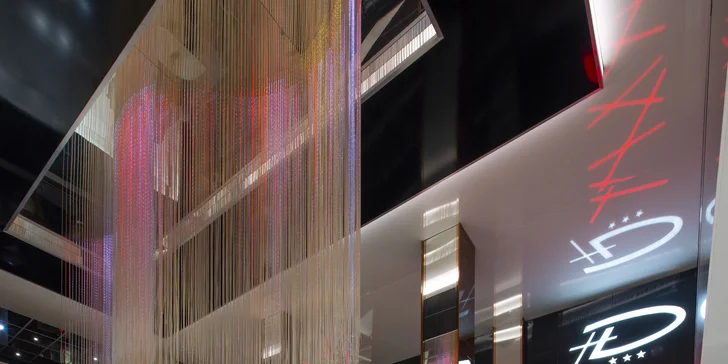 Pobyt se snídaní v Michalovcích, tematické pokoje pro milovníky hokeje a historie