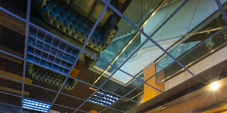 Pobyt se snídaní v Michalovcích, tematické pokoje pro milovníky hokeje a historie