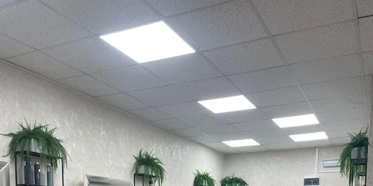 Ještě krásnější vlasy: barvení a střih pro všechny délky, čištění Malibu C včetně analýzy